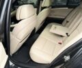 Черный БМВ 5 Серия, объемом двигателя 2.98 л и пробегом 240 тыс. км за 15300 $, фото 18 на Automoto.ua