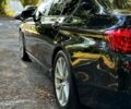 Чорний БМВ 5 Серія, об'ємом двигуна 3 л та пробігом 267 тис. км за 13999 $, фото 3 на Automoto.ua