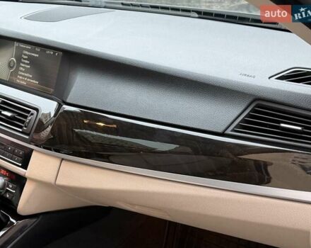 Чорний БМВ 5 Серія, об'ємом двигуна 2 л та пробігом 298 тис. км за 11800 $, фото 61 на Automoto.ua