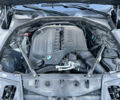 Черный БМВ 5 Серия, объемом двигателя 2.99 л и пробегом 284 тыс. км за 17500 $, фото 20 на Automoto.ua