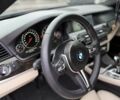 Черный БМВ 5 Серия, объемом двигателя 2.98 л и пробегом 240 тыс. км за 15300 $, фото 11 на Automoto.ua
