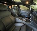 Чорний БМВ 5 Серія, об'ємом двигуна 3 л та пробігом 260 тис. км за 13500 $, фото 18 на Automoto.ua