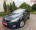 Черный БМВ 5 Серия, объемом двигателя 2 л и пробегом 223 тыс. км за 12948 $, фото 1 на Automoto.ua