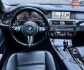 Чорний БМВ 5 Серія, об'ємом двигуна 2.99 л та пробігом 99 тис. км за 17500 $, фото 42 на Automoto.ua
