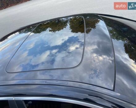 Чорний БМВ 5 Серія, об'ємом двигуна 2 л та пробігом 221 тис. км за 13200 $, фото 11 на Automoto.ua
