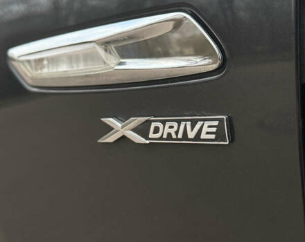 Чорний БМВ 5 Серія, об'ємом двигуна 3 л та пробігом 210 тис. км за 14600 $, фото 14 на Automoto.ua