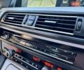 Чорний БМВ 5 Серія, об'ємом двигуна 2.99 л та пробігом 129 тис. км за 19999 $, фото 65 на Automoto.ua