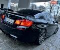 Чорний БМВ 5 Серія, об'ємом двигуна 2.99 л та пробігом 99 тис. км за 17500 $, фото 10 на Automoto.ua