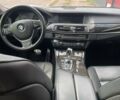 Черный БМВ 5 Серия, объемом двигателя 2.98 л и пробегом 216 тыс. км за 14100 $, фото 7 на Automoto.ua