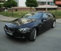 Черный БМВ 5 Серия, объемом двигателя 2.98 л и пробегом 181 тыс. км за 13000 $, фото 1 на Automoto.ua