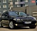 БМВ 5 Серия 2012 в Одессе на Automoto.ua Черный БМВ 5 Серия, объемом двигателя 2.99 л и пробегом 191 тыс. км за 11999 $, фото 18 на Automoto.ua