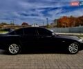 БМВ 5 Серия 2012 в Одессе на Automoto.ua Черный БМВ 5 Серия, объемом двигателя 2.99 л и пробегом 191 тыс. км за 11999 $, фото 3 на Automoto.ua
