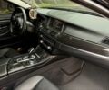 Чорний БМВ 5 Серія, об'ємом двигуна 2 л та пробігом 239 тис. км за 11928 $, фото 15 на Automoto.ua