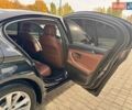 БМВ 5 Серия 2012 в Одессе на Automoto.ua Черный БМВ 5 Серия, объемом двигателя 2.99 л и пробегом 191 тыс. км за 11999 $, фото 90 на Automoto.ua