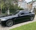 Черный БМВ 5 Серия, объемом двигателя 2 л и пробегом 189 тыс. км за 16500 $, фото 2 на Automoto.ua