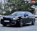 Чорний БМВ 5 Серія, об'ємом двигуна 2.99 л та пробігом 99 тис. км за 17500 $, фото 4 на Automoto.ua