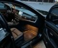 Черный БМВ 5 Серия, объемом двигателя 2.98 л и пробегом 244 тыс. км за 13900 $, фото 14 на Automoto.ua