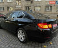 БМВ 5 Серия 2012 в Львове на Automoto.ua Черный БМВ 5 Серия, объемом двигателя 2 л и пробегом 236 тыс. км за 10499 $, фото 13 на Automoto.ua