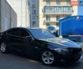 Черный БМВ 5 Серия, объемом двигателя 2 л и пробегом 247 тыс. км за 11999 $, фото 1 на Automoto.ua