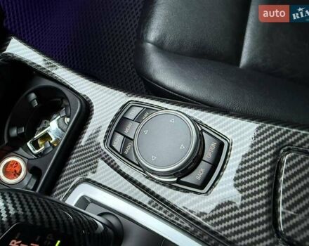 Чорний БМВ 5 Серія, об'ємом двигуна 2.98 л та пробігом 225 тис. км за 15300 $, фото 42 на Automoto.ua