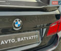 Чорний БМВ 5 Серія, об'ємом двигуна 2.98 л та пробігом 212 тис. км за 12500 $, фото 5 на Automoto.ua