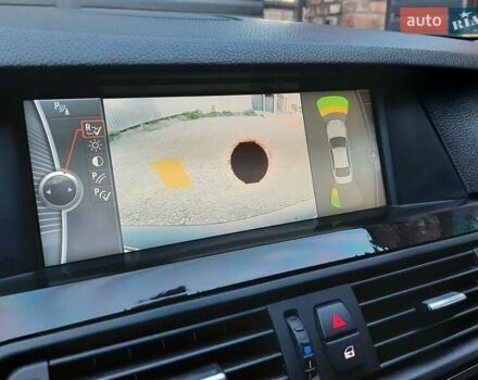 БМВ 5 Серия 2012 в Львове на Automoto.ua Черный БМВ 5 Серия, объемом двигателя 2 л и пробегом 236 тыс. км за 10499 $, фото 39 на Automoto.ua