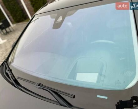 Черный БМВ 5 Серия, объемом двигателя 2 л и пробегом 237 тыс. км за 17999 $, фото 13 на Automoto.ua