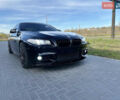 БМВ 5 Серия 2012 в Кропивницком (Кировограде) на Automoto.ua Черный БМВ 5 Серия, объемом двигателя 2 л и пробегом 265 тыс. км за 18000 $, фото 1 на Automoto.ua