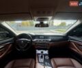 БМВ 5 Серия 2012 в Одессе на Automoto.ua Черный БМВ 5 Серия, объемом двигателя 2.99 л и пробегом 191 тыс. км за 11999 $, фото 63 на Automoto.ua