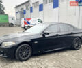 Черный БМВ 5 Серия, объемом двигателя 3 л и пробегом 250 тыс. км за 14999 $, фото 3 на Automoto.ua