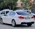 Чорний БМВ 5 Серія, об'ємом двигуна 2.99 л та пробігом 129 тис. км за 19999 $, фото 26 на Automoto.ua