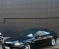 Черный БМВ 5 Серия, объемом двигателя 3 л и пробегом 250 тыс. км за 13000 $, фото 1 на Automoto.ua