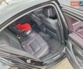 Черный БМВ 5 Серия, объемом двигателя 2 л и пробегом 222 тыс. км за 12500 $, фото 10 на Automoto.ua