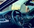 Чорний БМВ 5 Серія, об'ємом двигуна 2.99 л та пробігом 283 тис. км за 15700 $, фото 13 на Automoto.ua