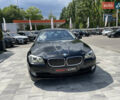 Черный БМВ 5 Серия, объемом двигателя 2 л и пробегом 140 тыс. км за 13900 $, фото 7 на Automoto.ua