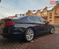 Чорний БМВ 5 Серія, об'ємом двигуна 2 л та пробігом 202 тис. км за 11999 $, фото 36 на Automoto.ua