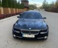 Чорний БМВ 5 Серія, об'ємом двигуна 2 л та пробігом 221 тис. км за 13200 $, фото 3 на Automoto.ua
