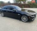Чорний БМВ 5 Серія, об'ємом двигуна 2 л та пробігом 221 тис. км за 13200 $, фото 5 на Automoto.ua