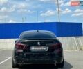 Чорний БМВ 5 Серія, об'ємом двигуна 2 л та пробігом 217 тис. км за 13999 $, фото 4 на Automoto.ua