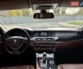 БМВ 5 Серия 2012 в Одессе на Automoto.ua Черный БМВ 5 Серия, объемом двигателя 2.99 л и пробегом 191 тыс. км за 11999 $, фото 62 на Automoto.ua