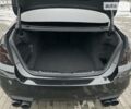 Черный БМВ 5 Серия, объемом двигателя 2 л и пробегом 115 тыс. км за 13950 $, фото 27 на Automoto.ua