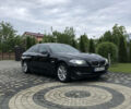 Чорний БМВ 5 Серія, об'ємом двигуна 2 л та пробігом 330 тис. км за 11500 $, фото 1 на Automoto.ua