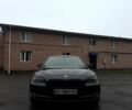 Черный БМВ 5 Серия, объемом двигателя 2 л и пробегом 200 тыс. км за 13000 $, фото 1 на Automoto.ua