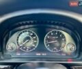 Чорний БМВ 5 Серія, об'ємом двигуна 3 л та пробігом 136 тис. км за 14900 $, фото 26 на Automoto.ua