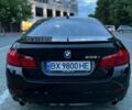 Черный БМВ 5 Серия, объемом двигателя 2.98 л и пробегом 244 тыс. км за 13900 $, фото 11 на Automoto.ua