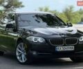 Чорний БМВ 5 Серія, об'ємом двигуна 2.98 л та пробігом 150 тис. км за 16900 $, фото 1 на Automoto.ua