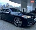 Чорний БМВ 5 Серія, об'ємом двигуна 2.99 л та пробігом 99 тис. км за 17500 $, фото 22 на Automoto.ua