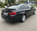 Черный БМВ 5 Серия, объемом двигателя 2.98 л и пробегом 330 тыс. км за 13800 $, фото 5 на Automoto.ua