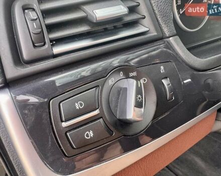 БМВ 5 Серия 2012 в Одессе на Automoto.ua Черный БМВ 5 Серия, объемом двигателя 2.99 л и пробегом 191 тыс. км за 11999 $, фото 37 на Automoto.ua