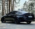 Черный БМВ 5 Серия, объемом двигателя 2.98 л и пробегом 169 тыс. км за 15900 $, фото 24 на Automoto.ua